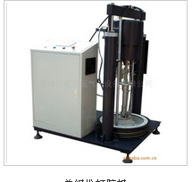 雙組份打膠機是否可以打三層中空玻璃！