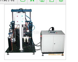 廠家與您分析雙組份打膠機(jī)重要的兩個(gè)部分的操作！